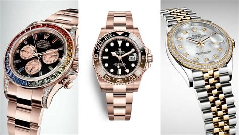 cyber week rolex 2018|From Bulgari to Rolex: the new watches from Baselworld 2018.